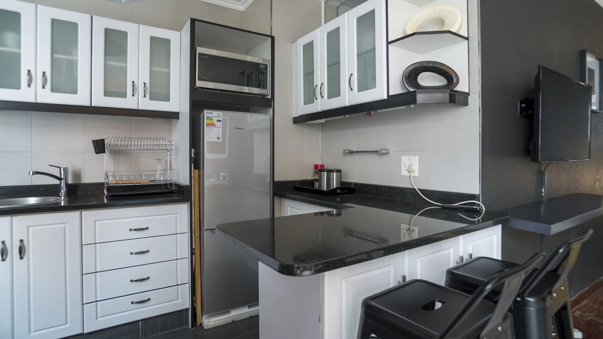 Apartment St Martini Suite 407 Cape Town