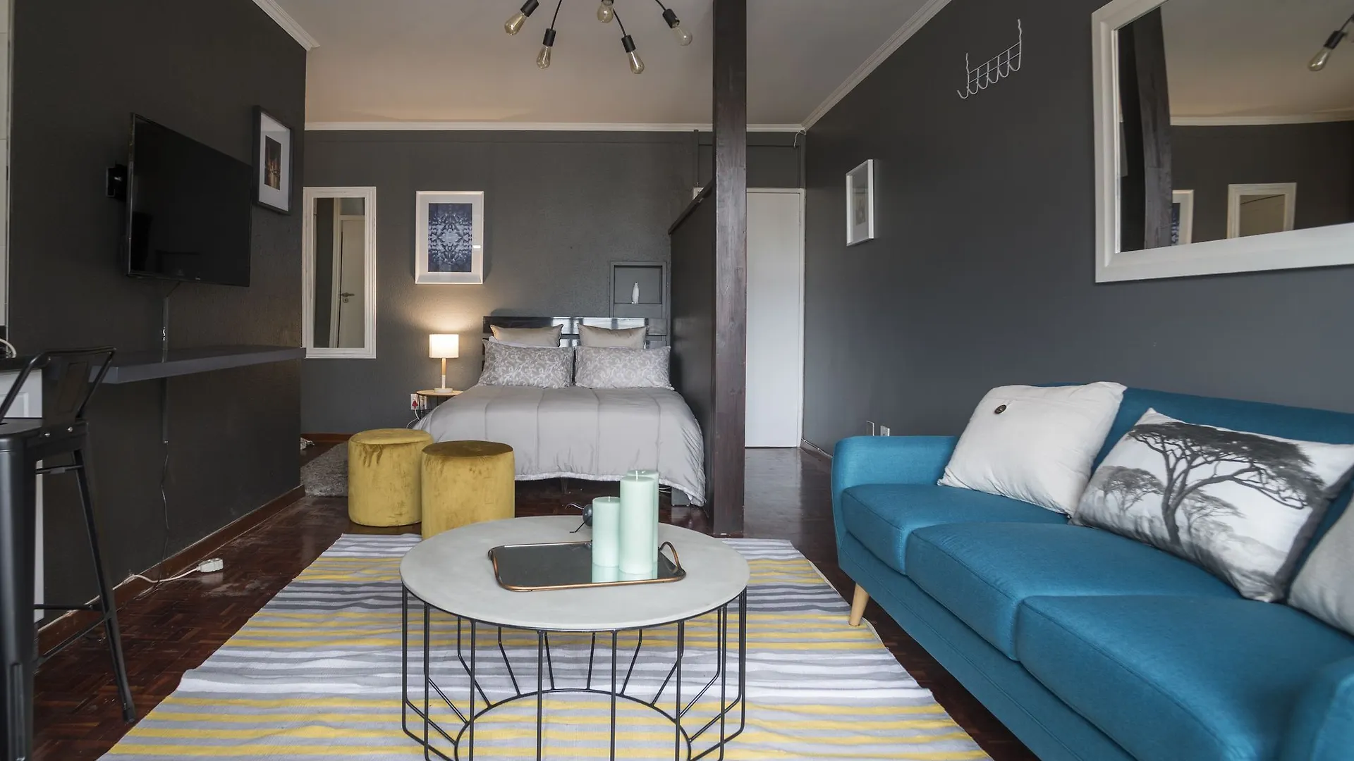 St Martini Suite 407 Cape Town
