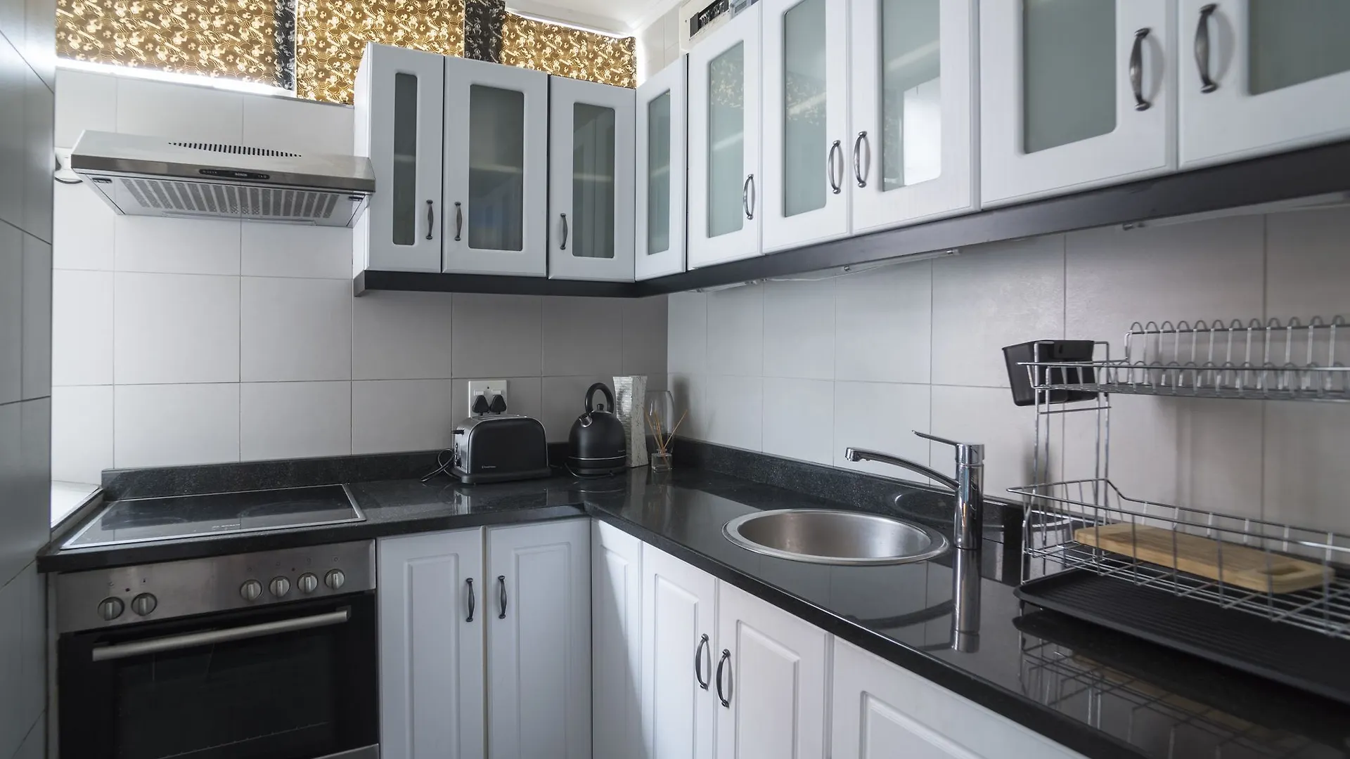 St Martini Suite 407 Cape Town Apartment