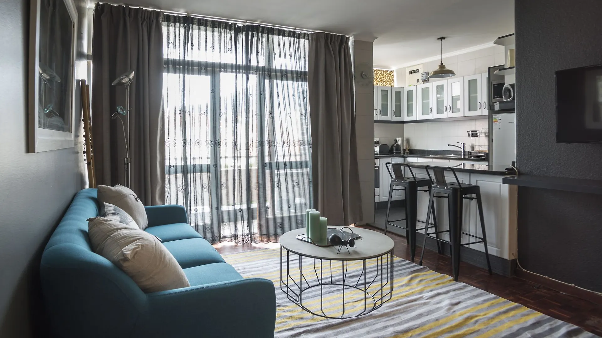 St Martini Suite 407 Cape Town 0*,  South Africa