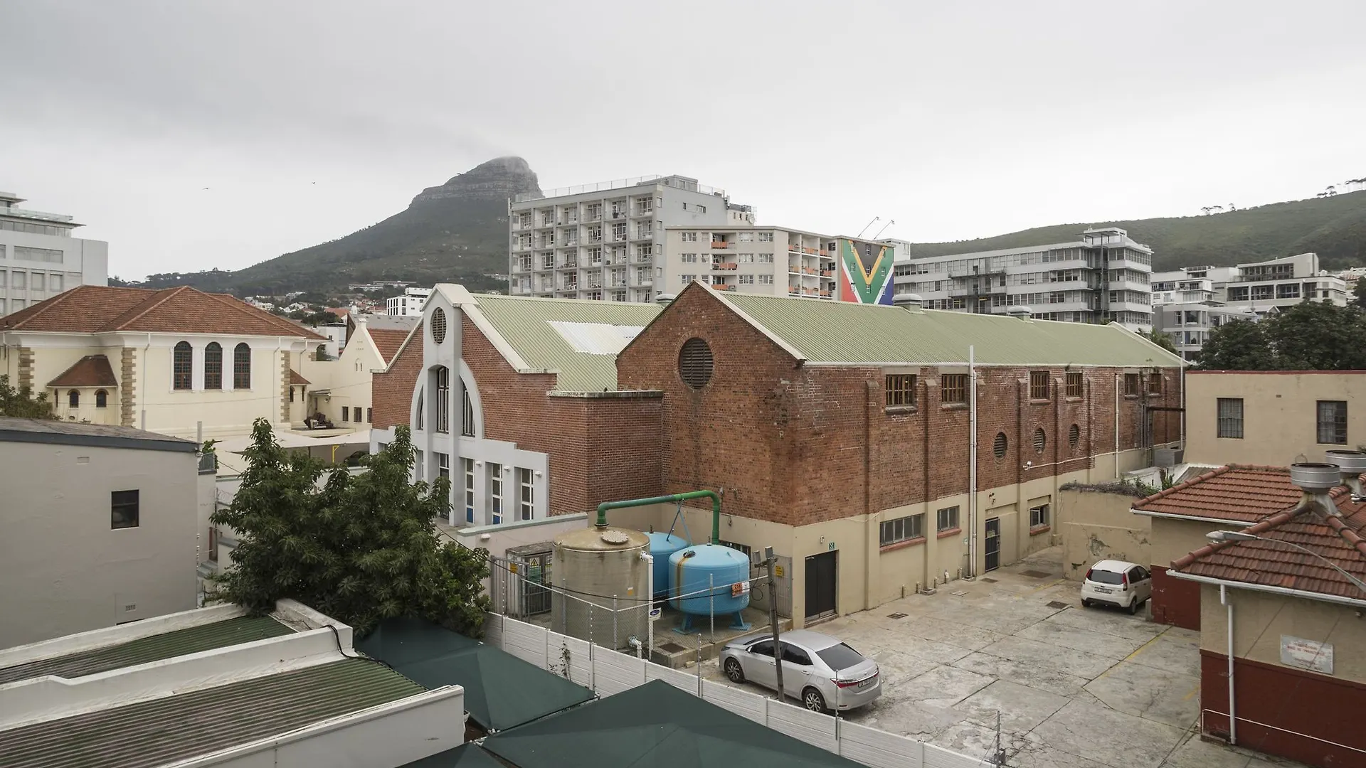St Martini Suite 407 Cape Town South Africa